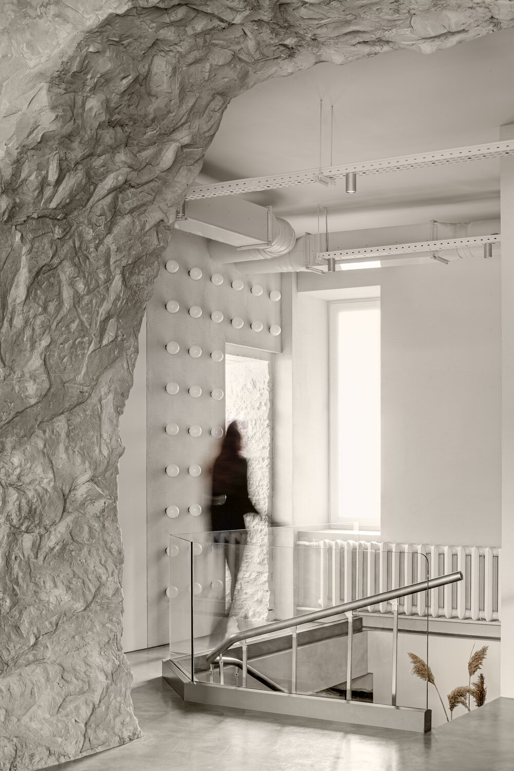 balbek bureau 新作 | Say No Mo 美容院新概念体验店-30