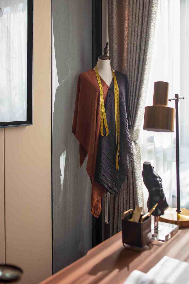 浙江丽水寿元湖——家庭仪式感与温度的和谐共生-15