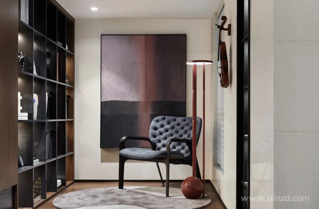 京彩未来家7#别墅丨中国东莞丨周珊娟,蒋思敏,龙海玲-51