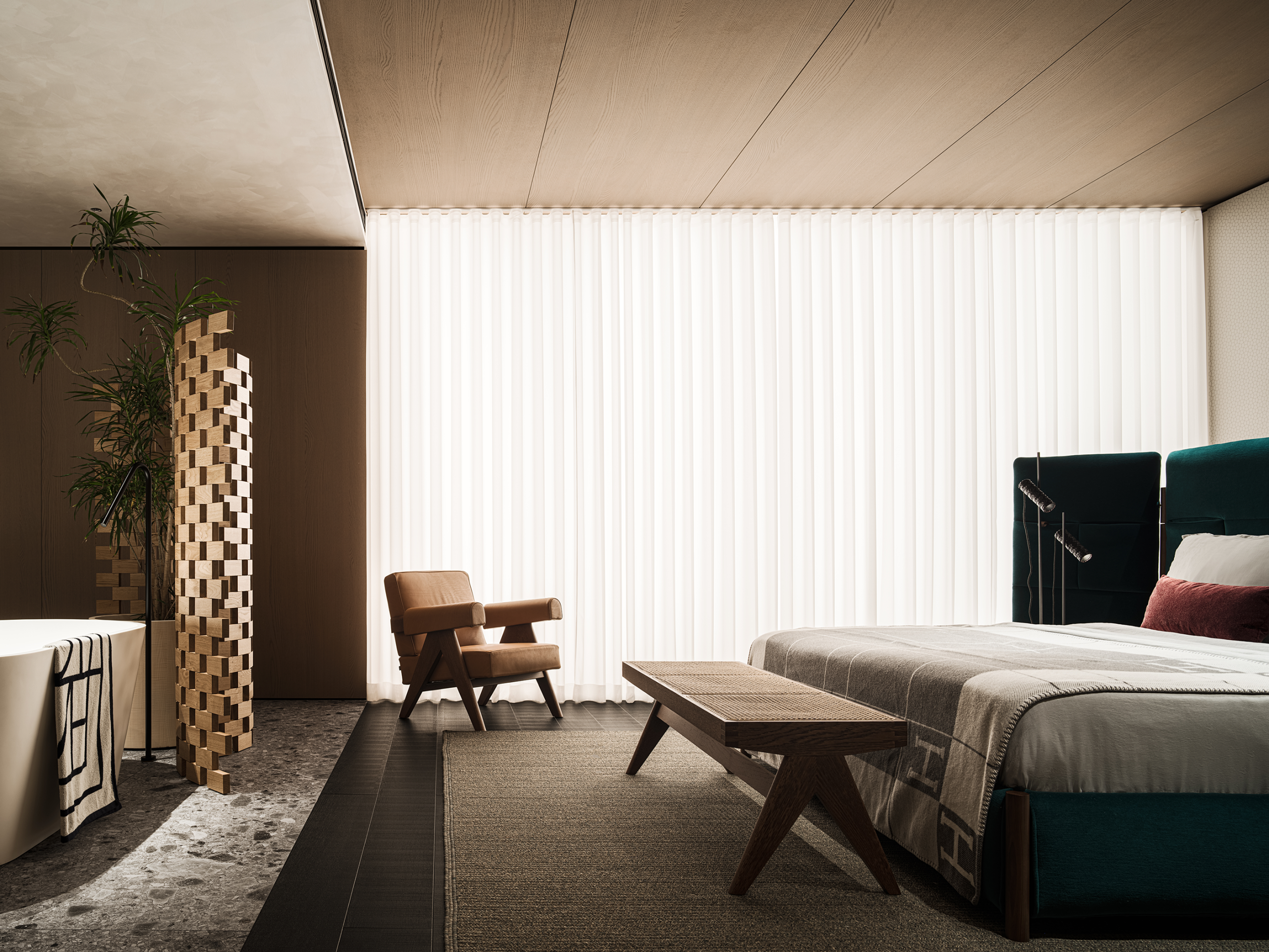 Royana杭州旗舰店丨中国杭州丨无间设计-108