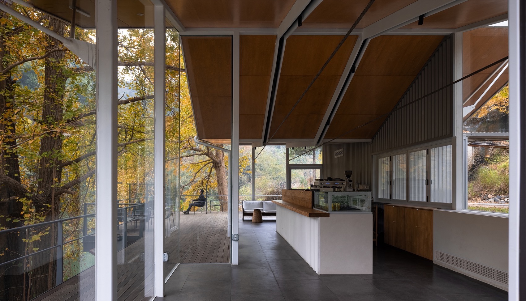 大乐之野·银杏谷丨中国洛阳丨上海末广建筑设计有限公司-164