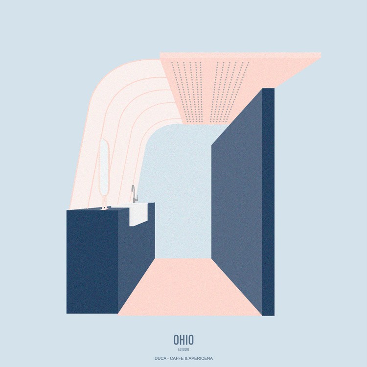 Duca Caffe & Apericena 咖啡小食店-4