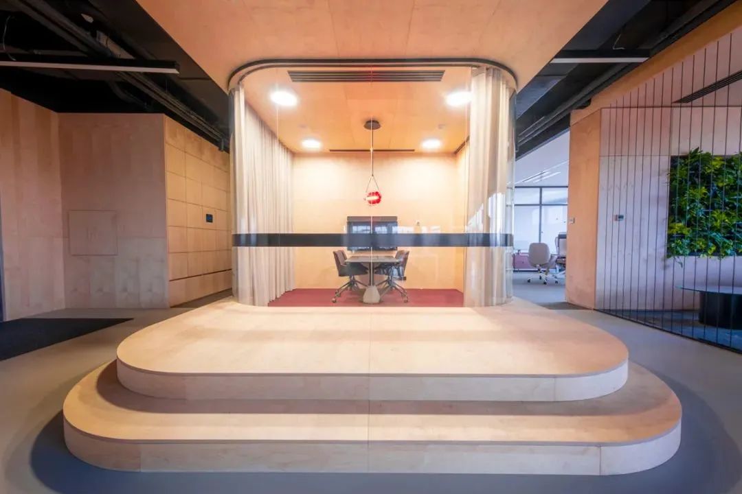 捷克Cape·us办公室丨Capexus-33