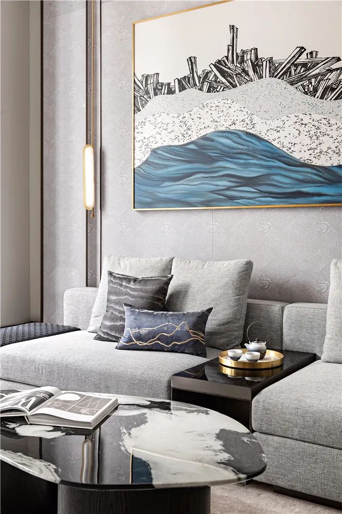 龙光·天瀛 别墅-16