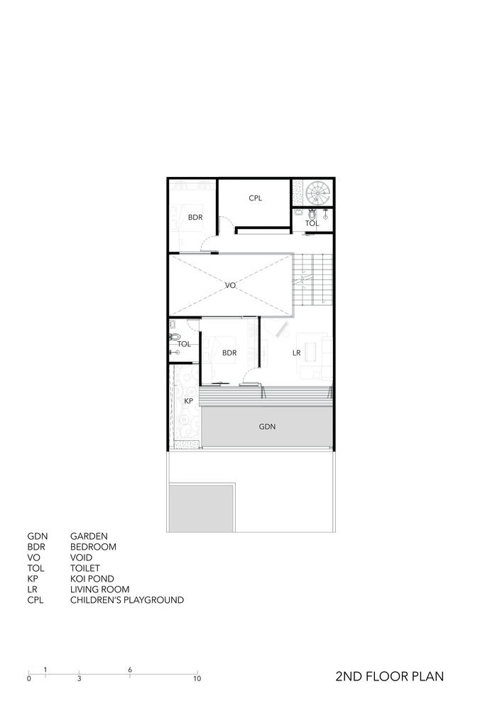 印尼 Lumière House-31