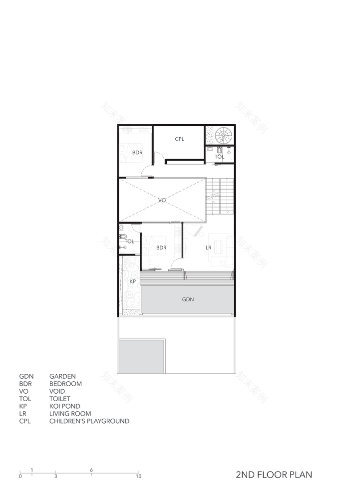 印尼 Lumière House-31