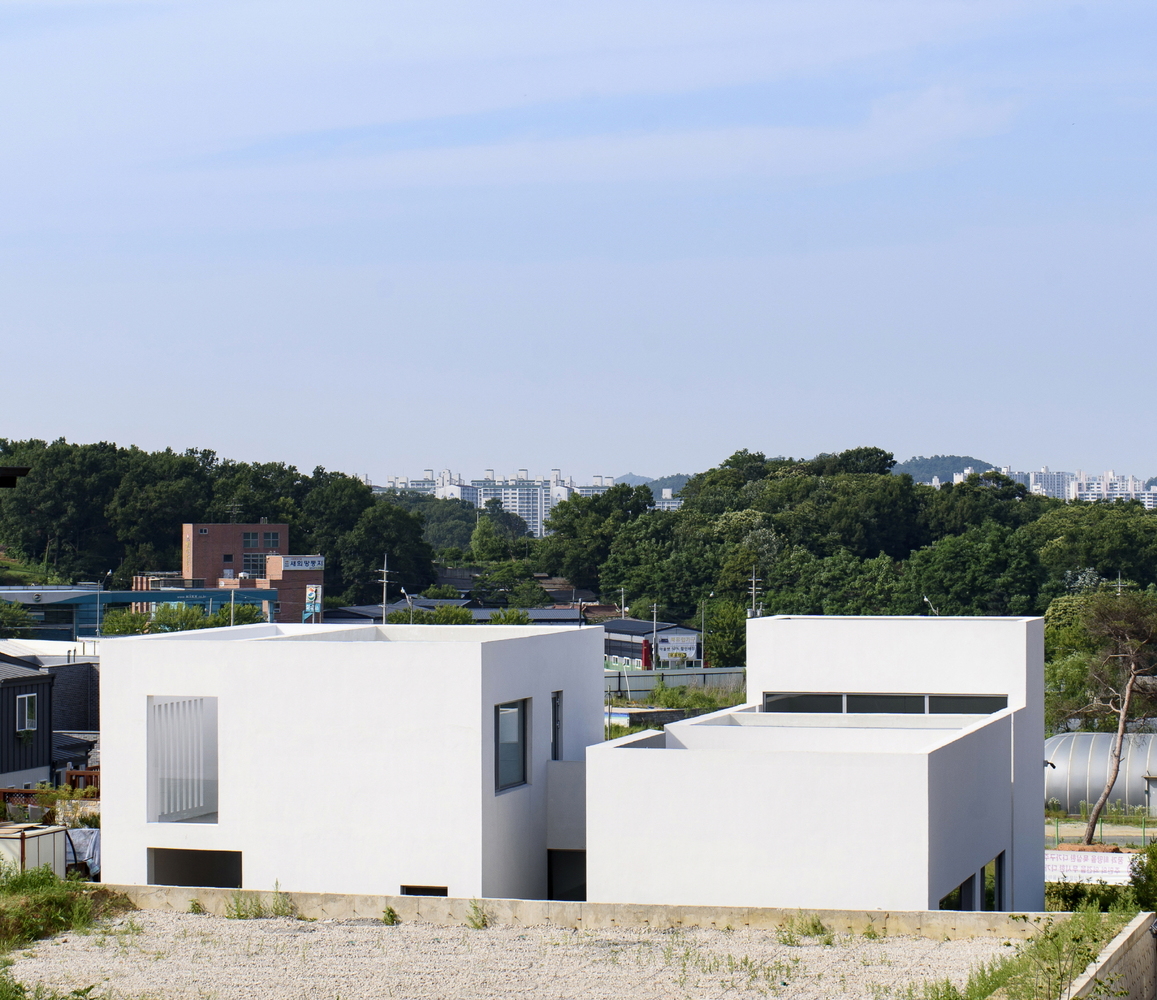 韩国京畿道灯塔住宅-10