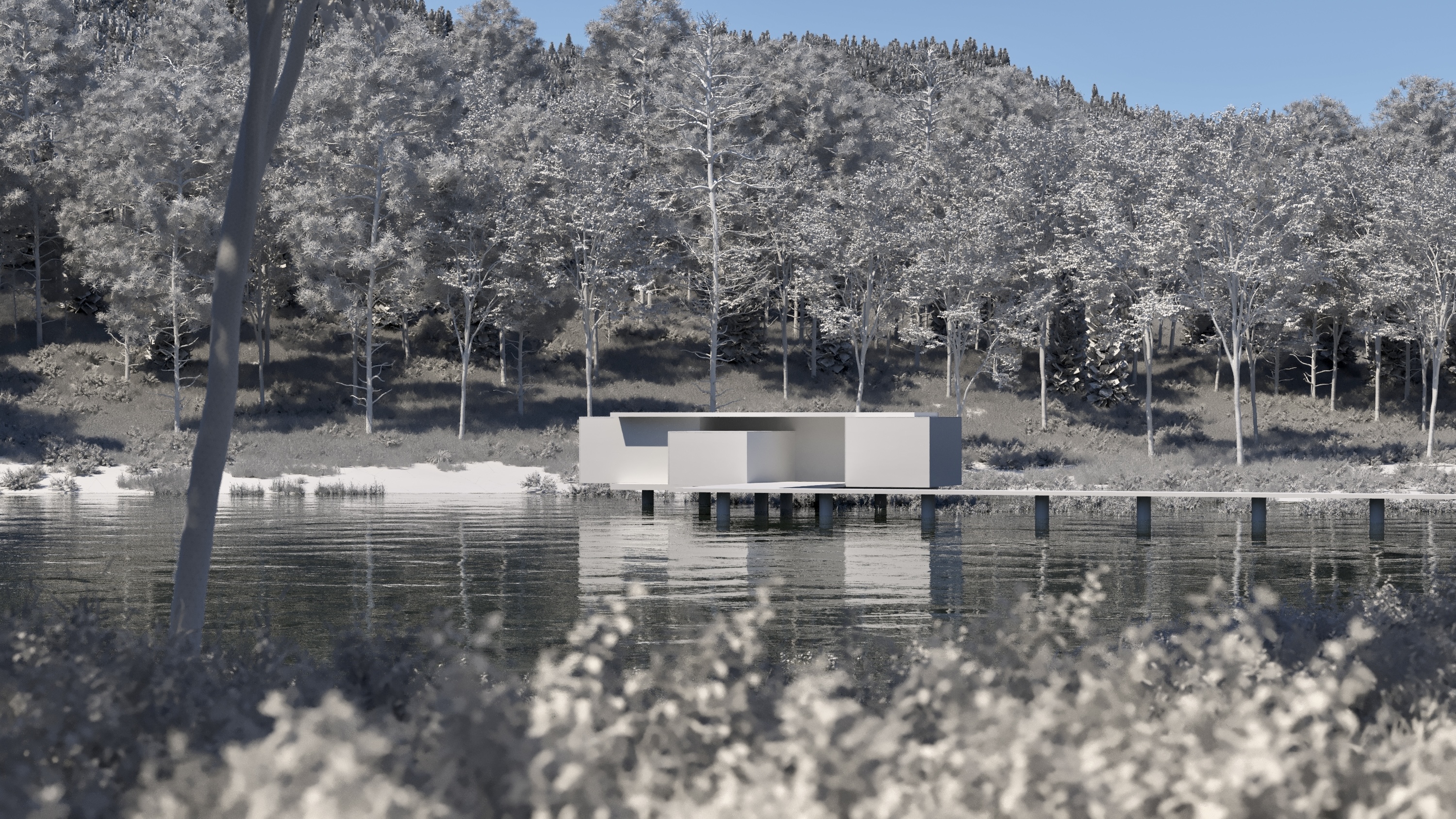 室内设计中的人性关怀与道德警示-17