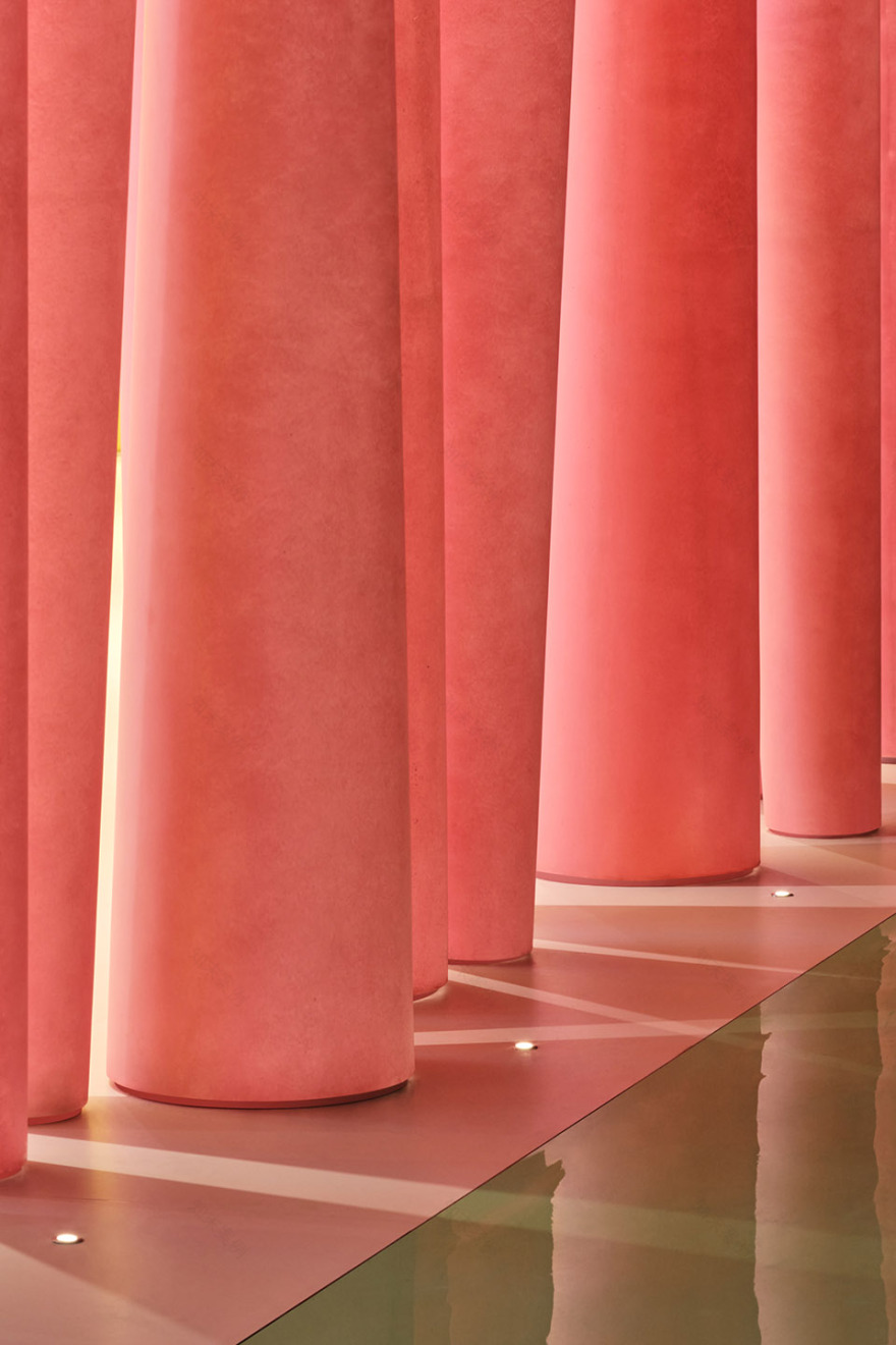 FUZOZO概念首店丨中国上海丨弹性工作室-33