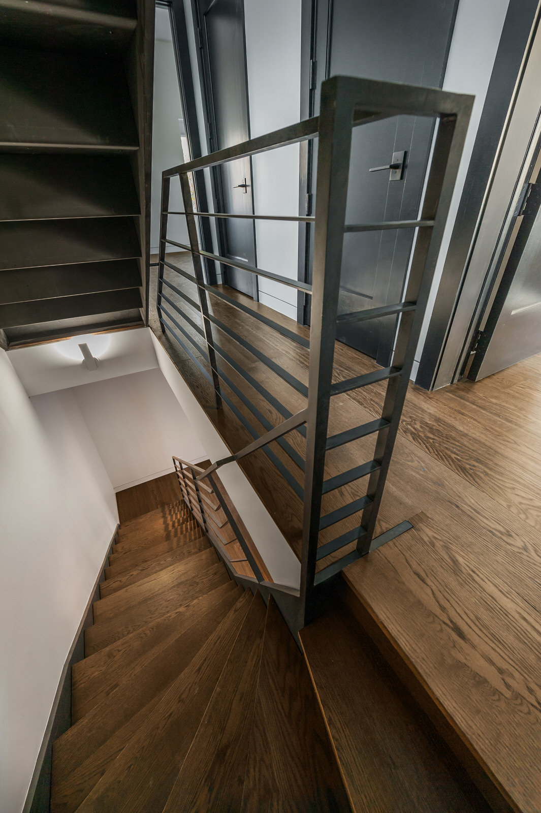 凯恩街联排别墅-38