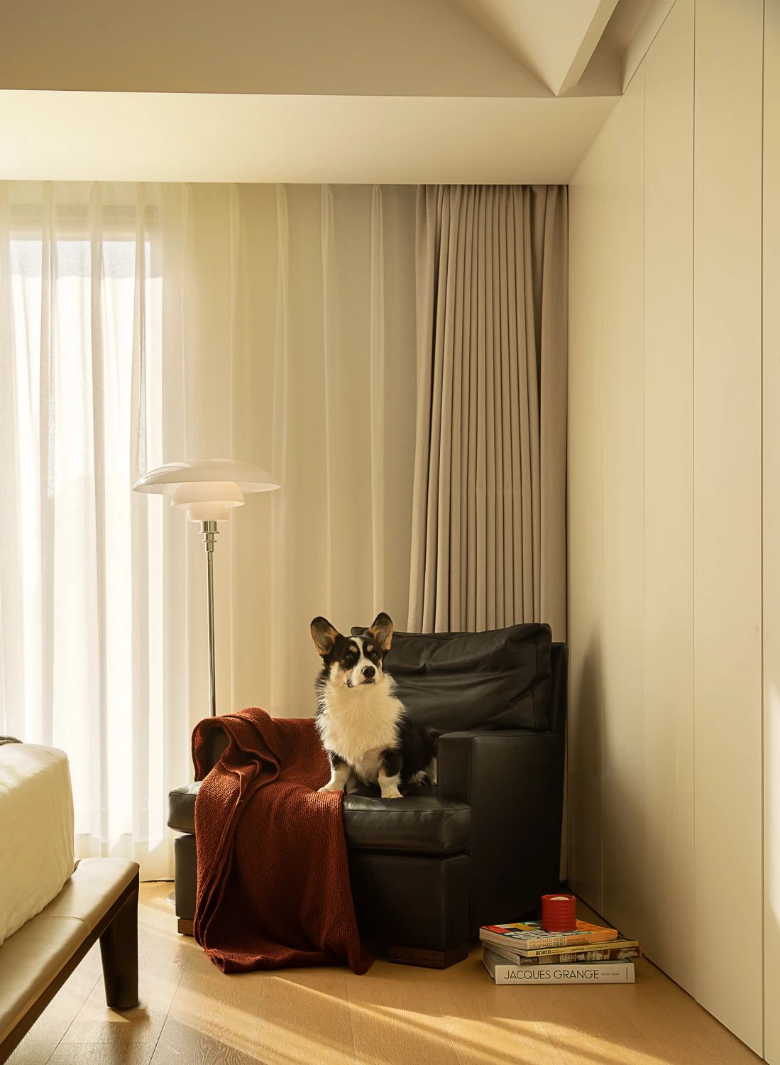 秩序与构成丨中国浙江丨美瑞空间设计-58