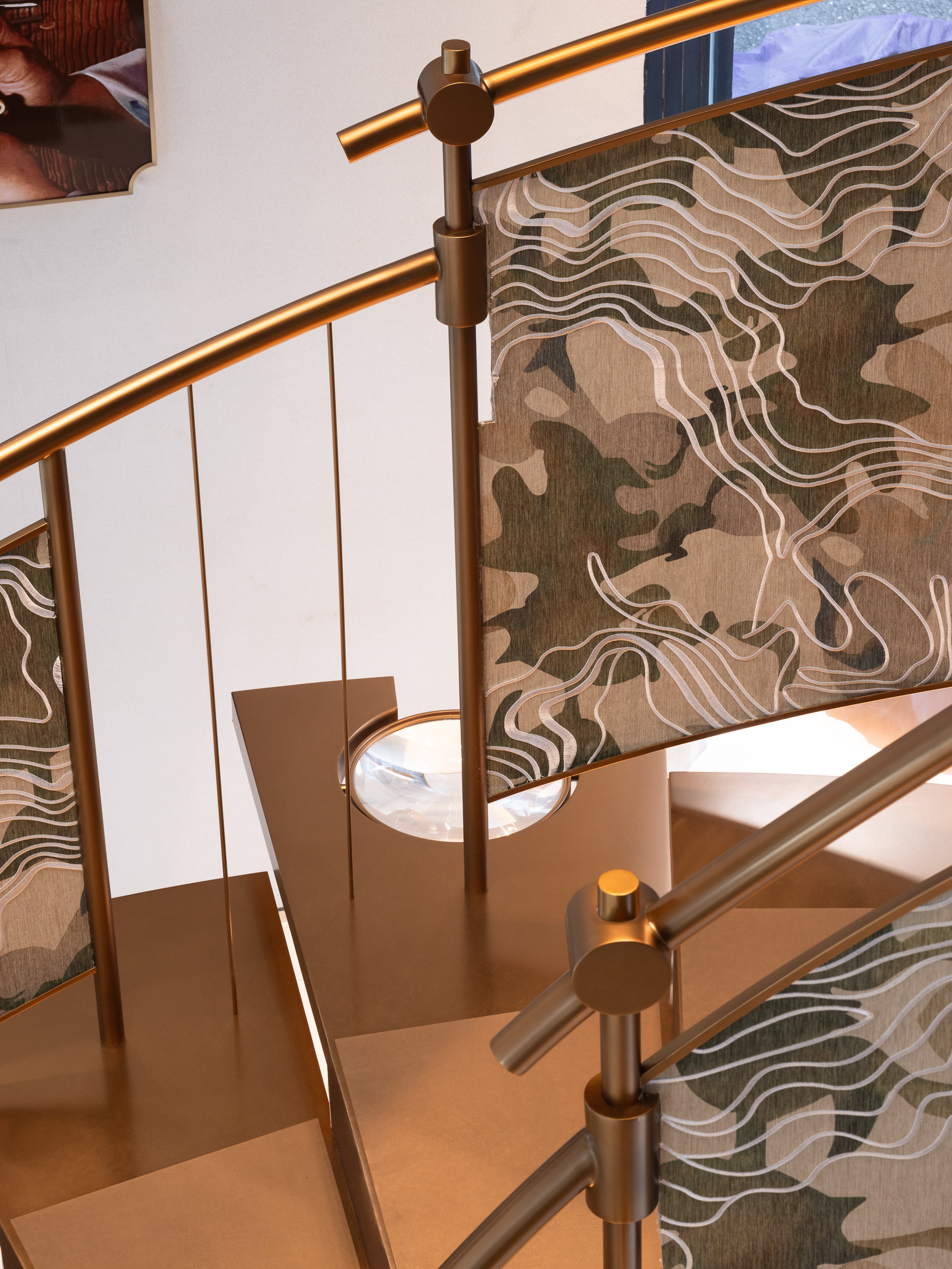 凤栖江南·杭州老凤祥旗舰店丨中国杭州丨DPD-38