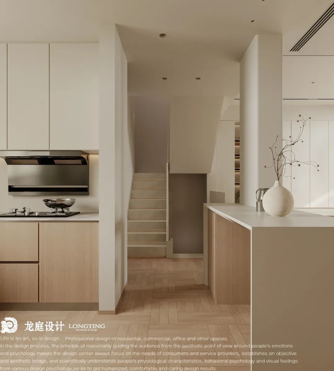 幻序栖居 · 湖州·东悦府联排设计丨中国湖州丨龙庭设计-25