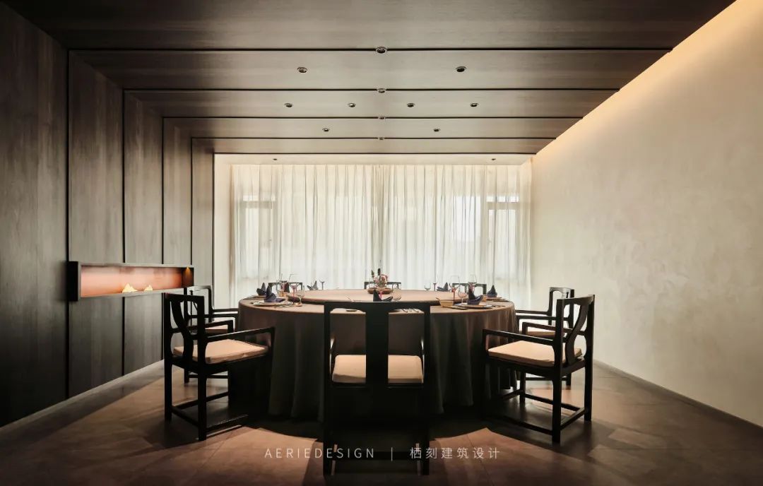 小观园·景宴丨中国南京丨栖刻建筑设-19