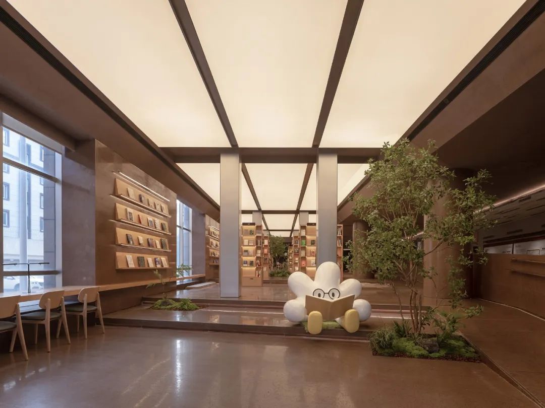 南兴里:未来城市人文社区丨中国杭州丨TOMO 東木筑造-72