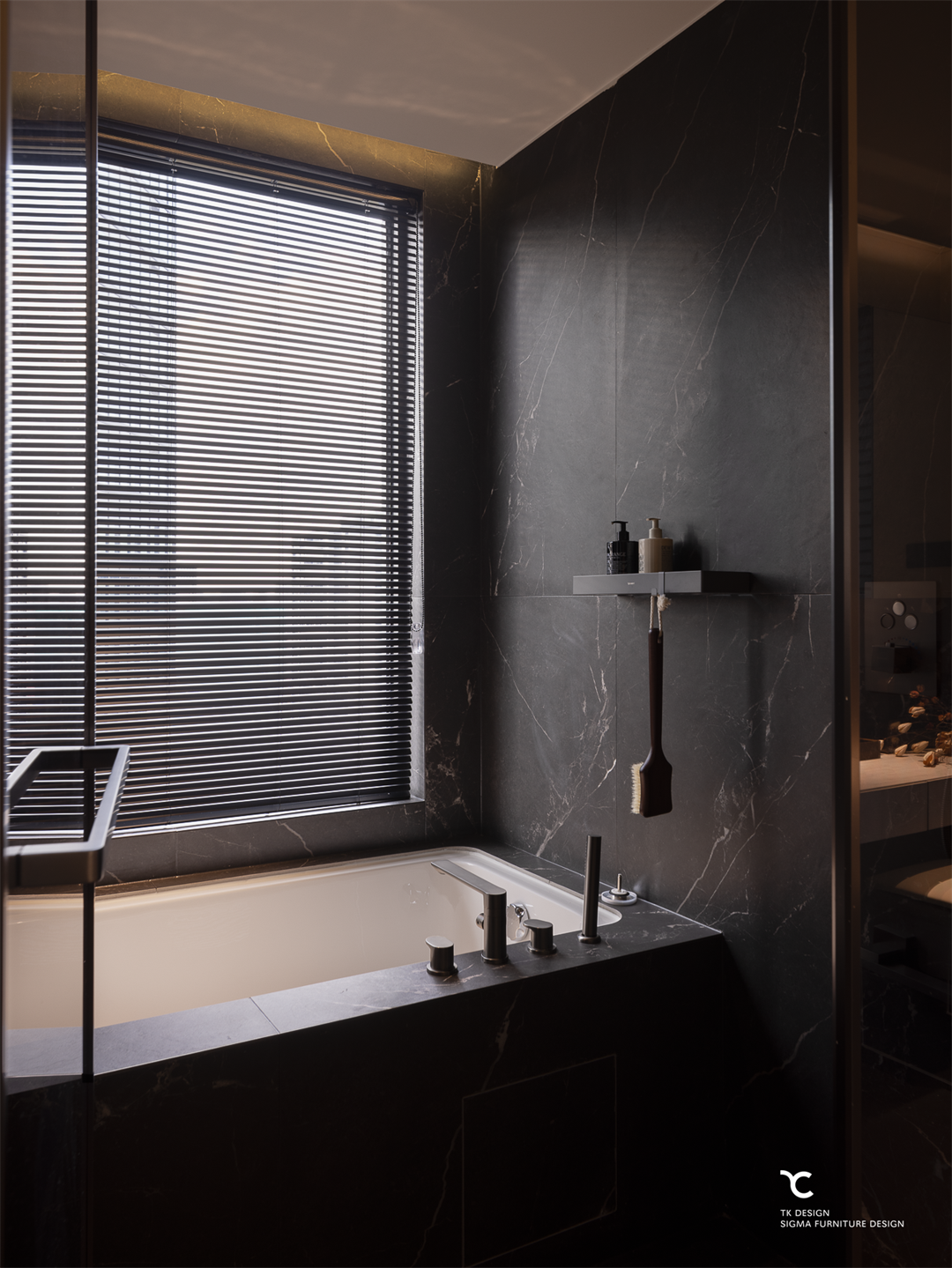 拾海 · 他们的家丨TK设计-35