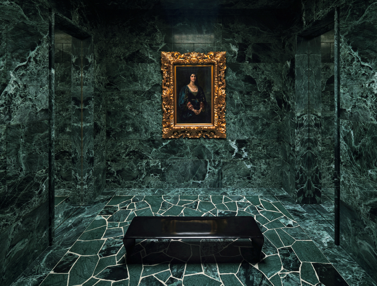 沈阳在舍 Z SPACE丨中国沈阳丨鹏和朋友们-32