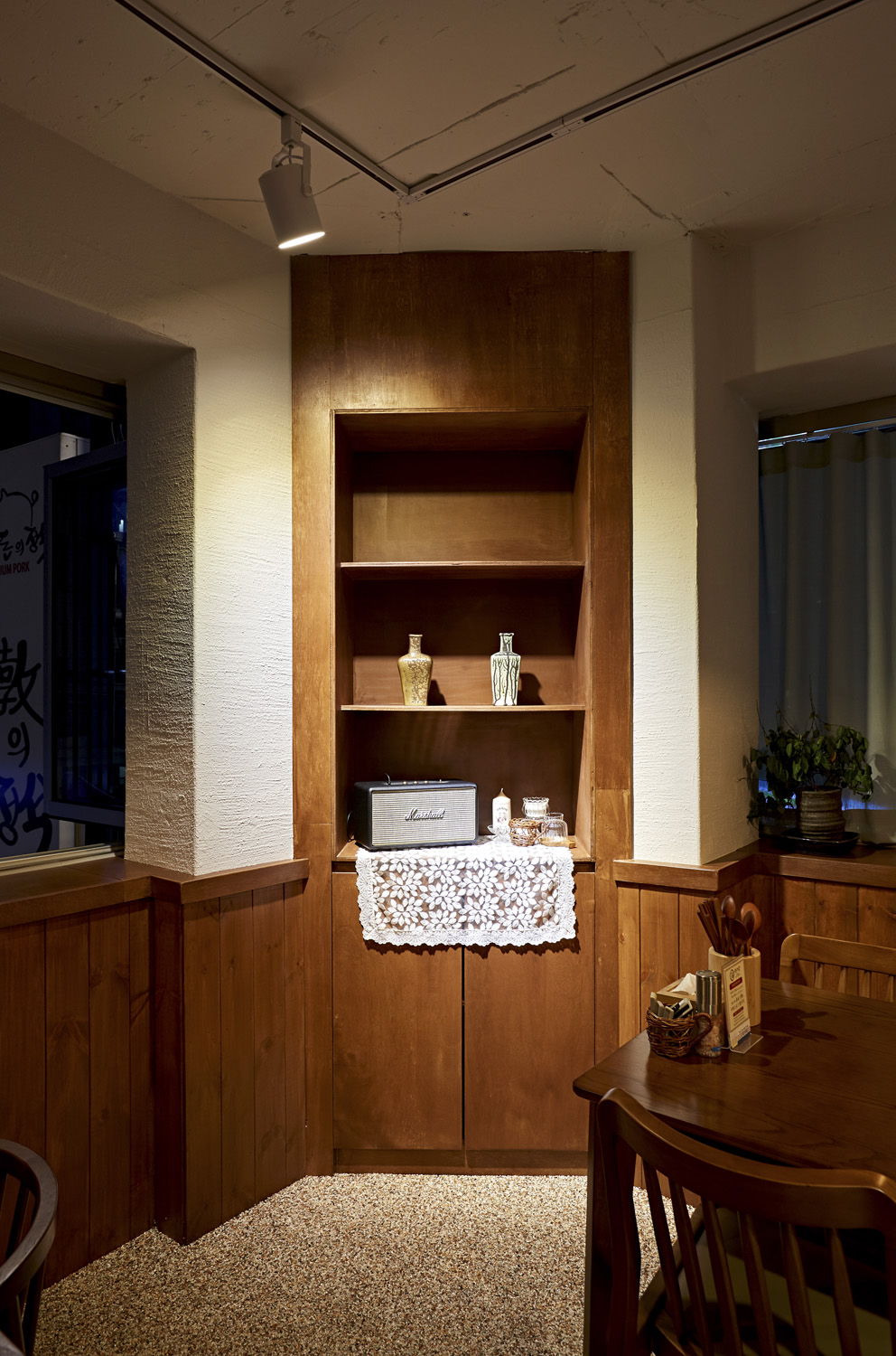 29 平米雅致公寓，诠释温馨宜居设计风-12