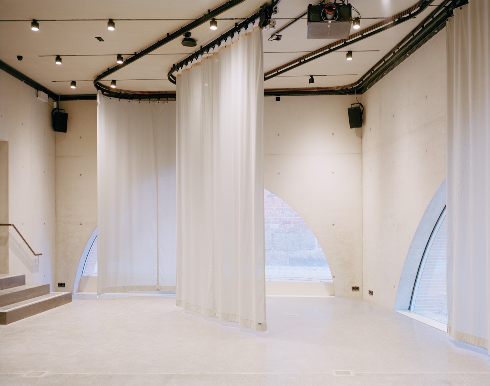 木偶剧场,德国丨KONERMANN + SIEGMUND ARCHITEKTEN-50