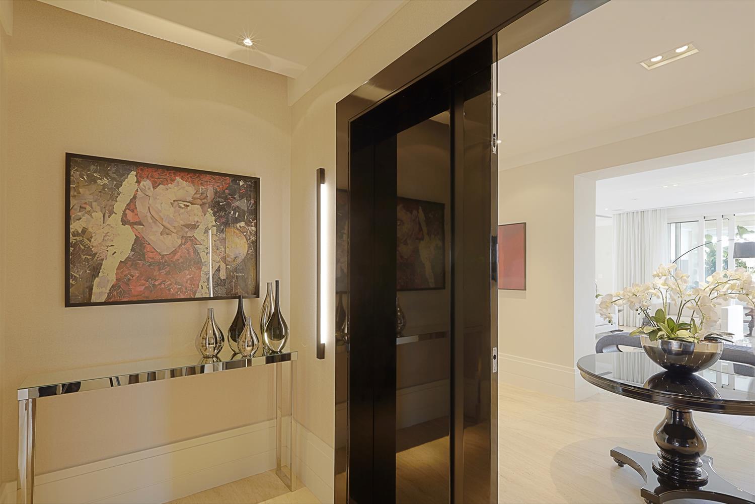 巴西圣保罗 LT 公寓-1