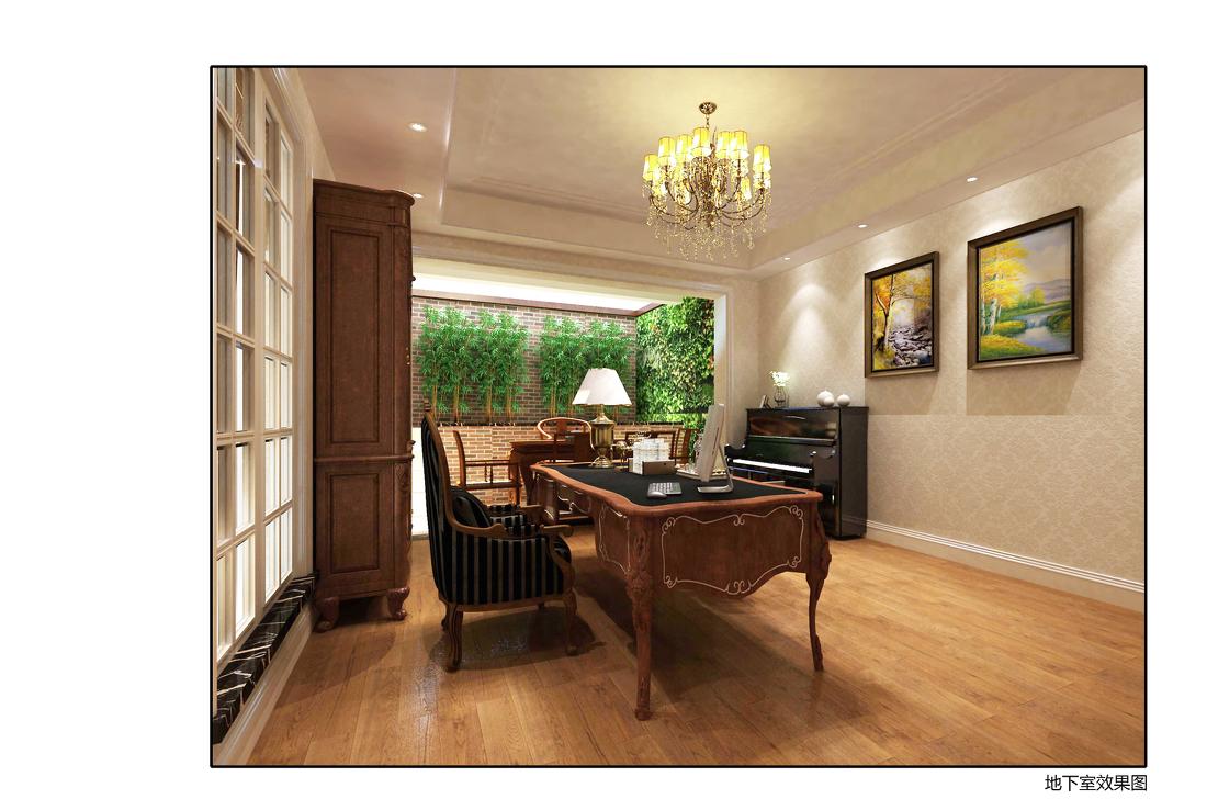 
大都市，小城区的生活习惯 -5