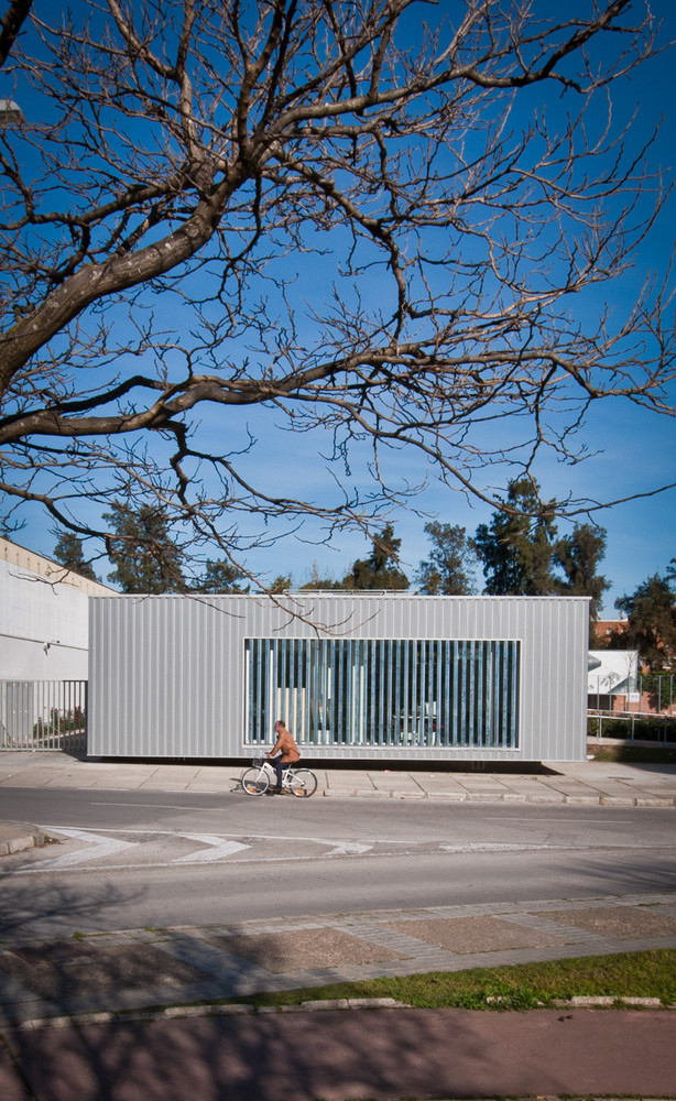 养老院，Healthcare Center  José Soto García-22