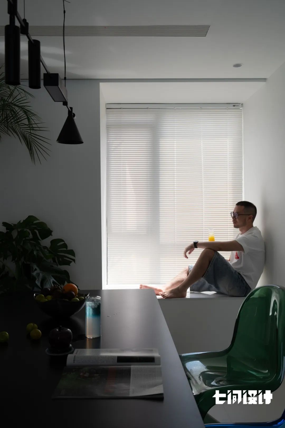 四季与你丨中国成都丨七间设计-39