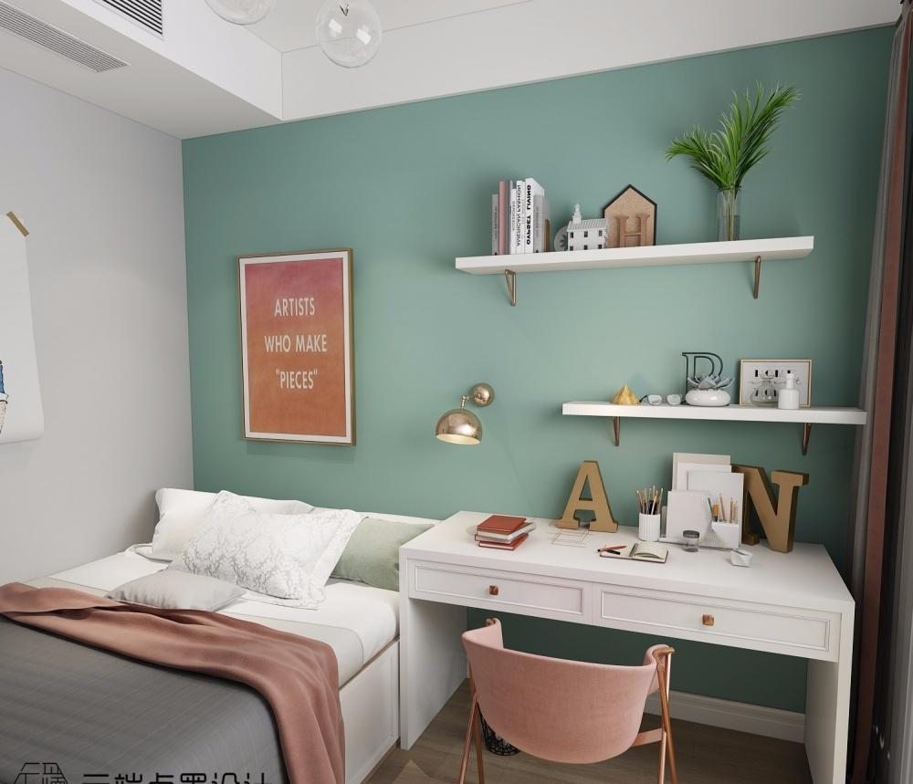 
云端点墨设计丨闫家骐 - 悦然奇城 -15