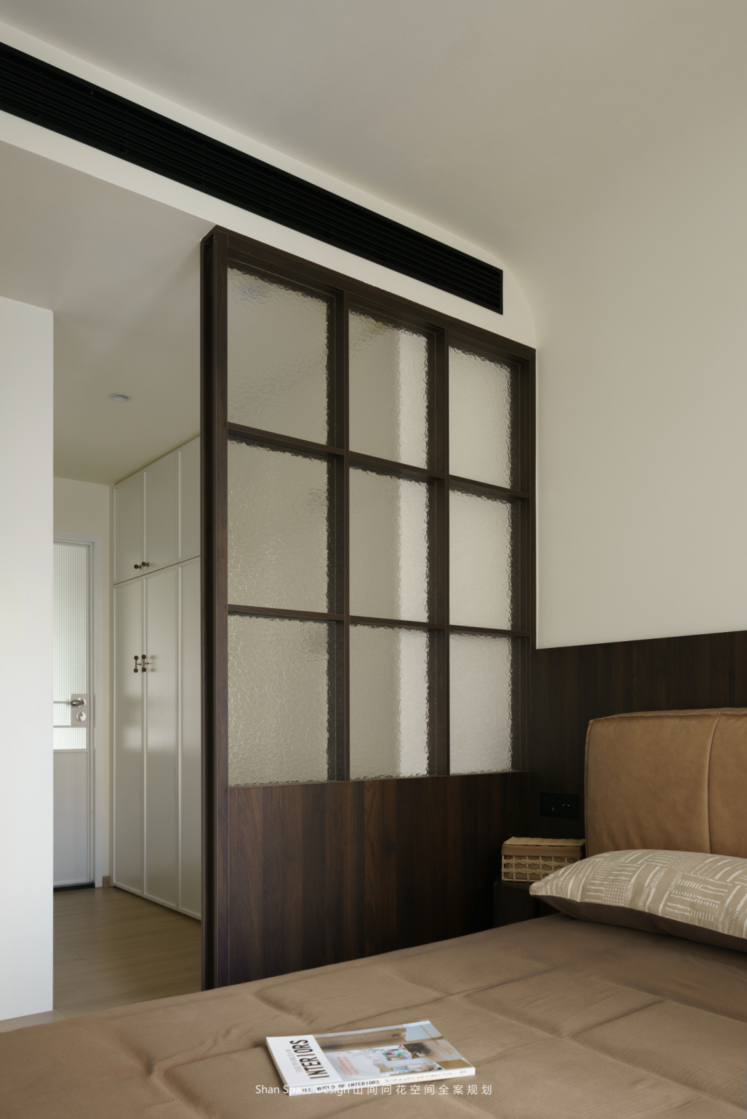 山间问花设计｜柔·适境-76