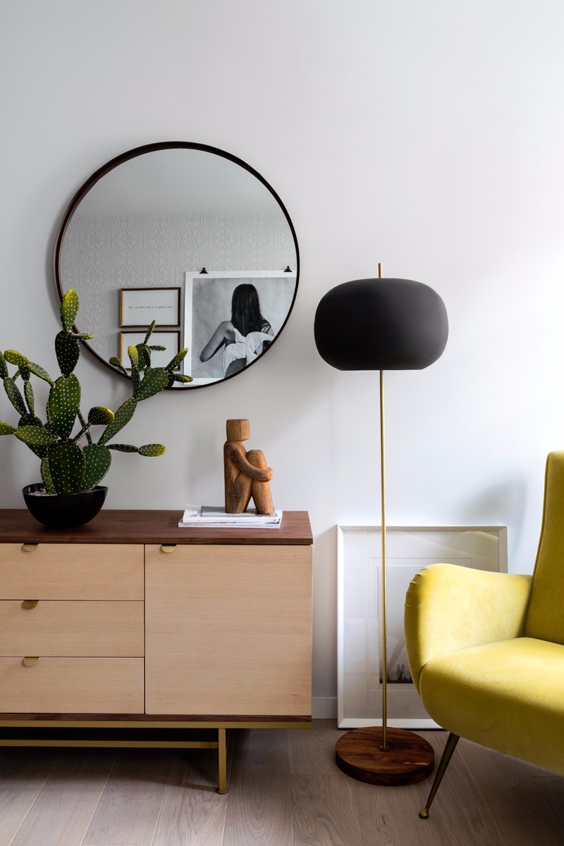 Valentines Place SE1工业样板房丨Honky（伦敦获奖建筑与室内设计事务所）-12