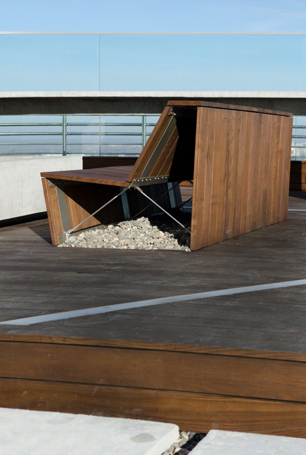 Nhà áp mái bên sông Dnepr - Hội Kiến Trúc Sư Việt Nam-102