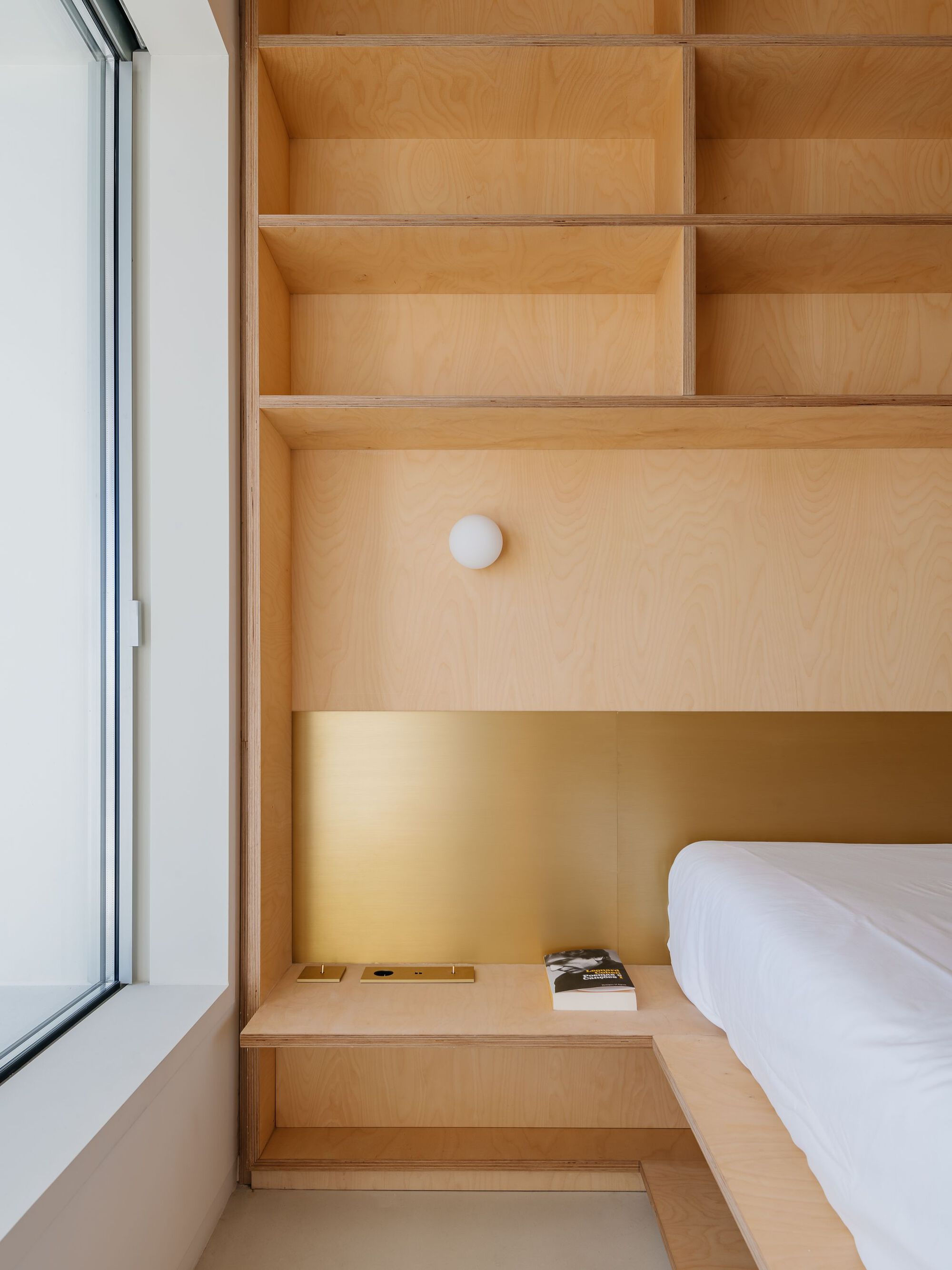 帕索达科什公寓丨葡萄牙丨Site Specific Arquitectura-27