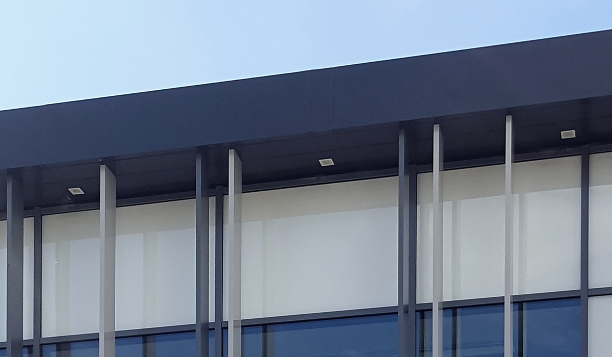 West Pharma - Development Centre - Phase I & II - DMOD Architects Dublin, Ireland-19