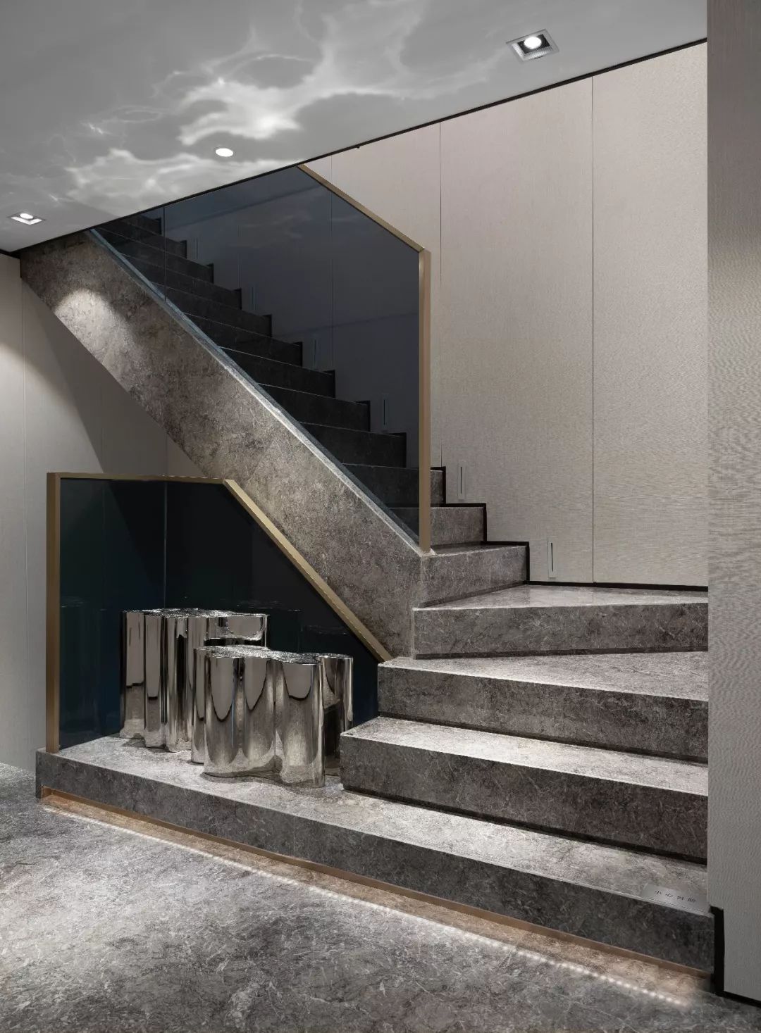 苏州万科大象山舍住宅-37