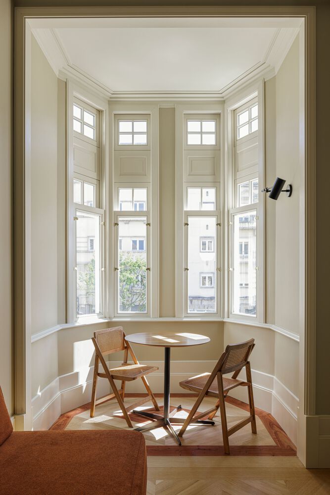 维拉剧院丨葡萄牙丨Arquitectos Aliados-36