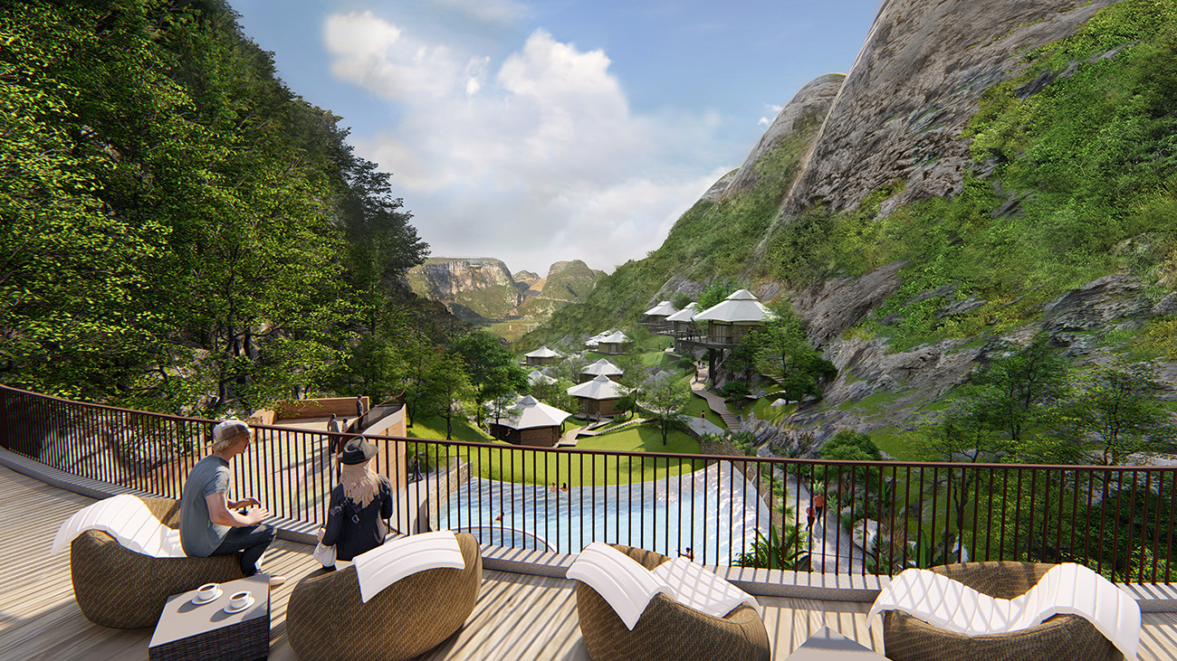 把每个项目都当做种子：一棵建筑 -17