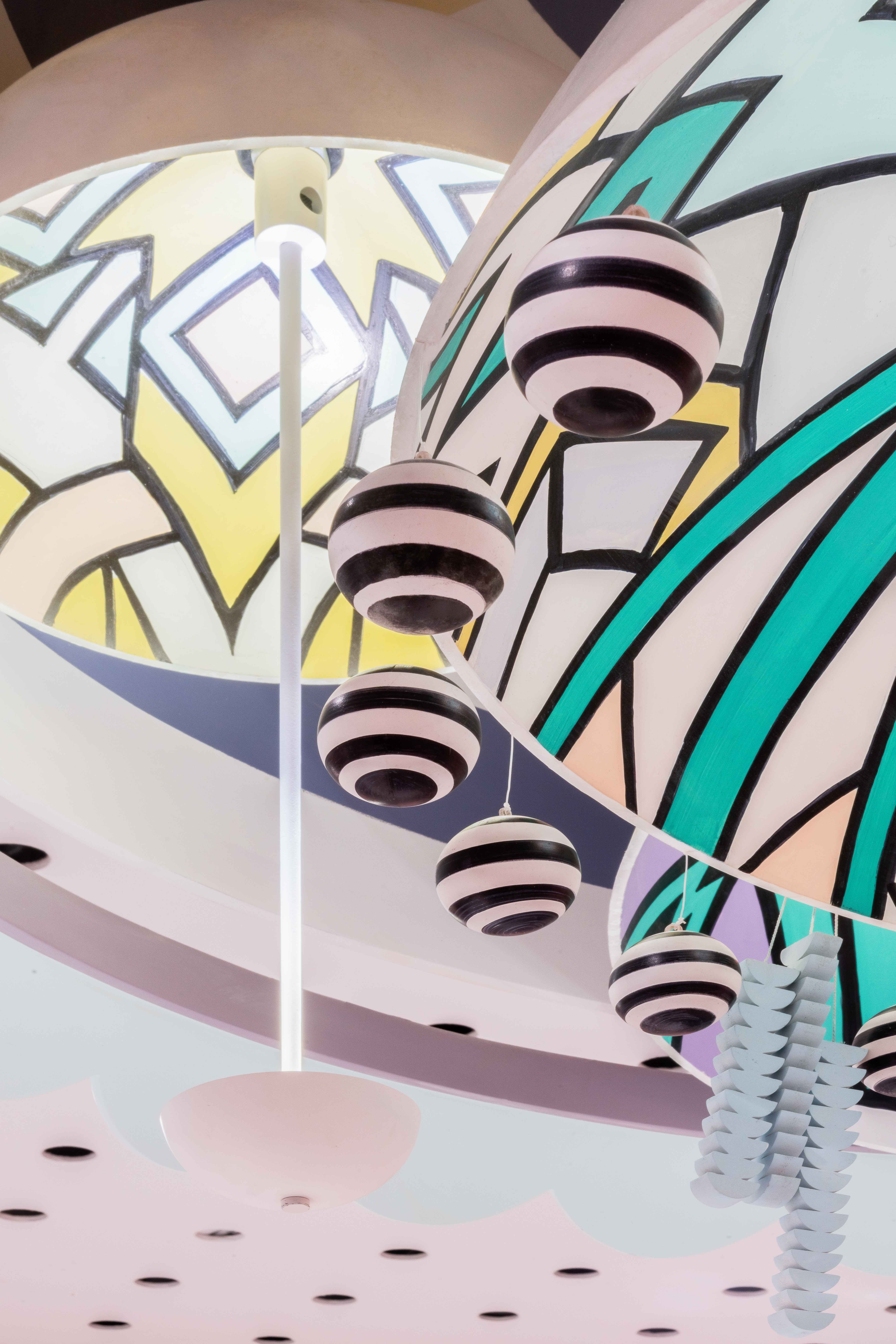 龙格亲子游泳俱乐部丨中国苏州丨唯想国际 X+Living-23