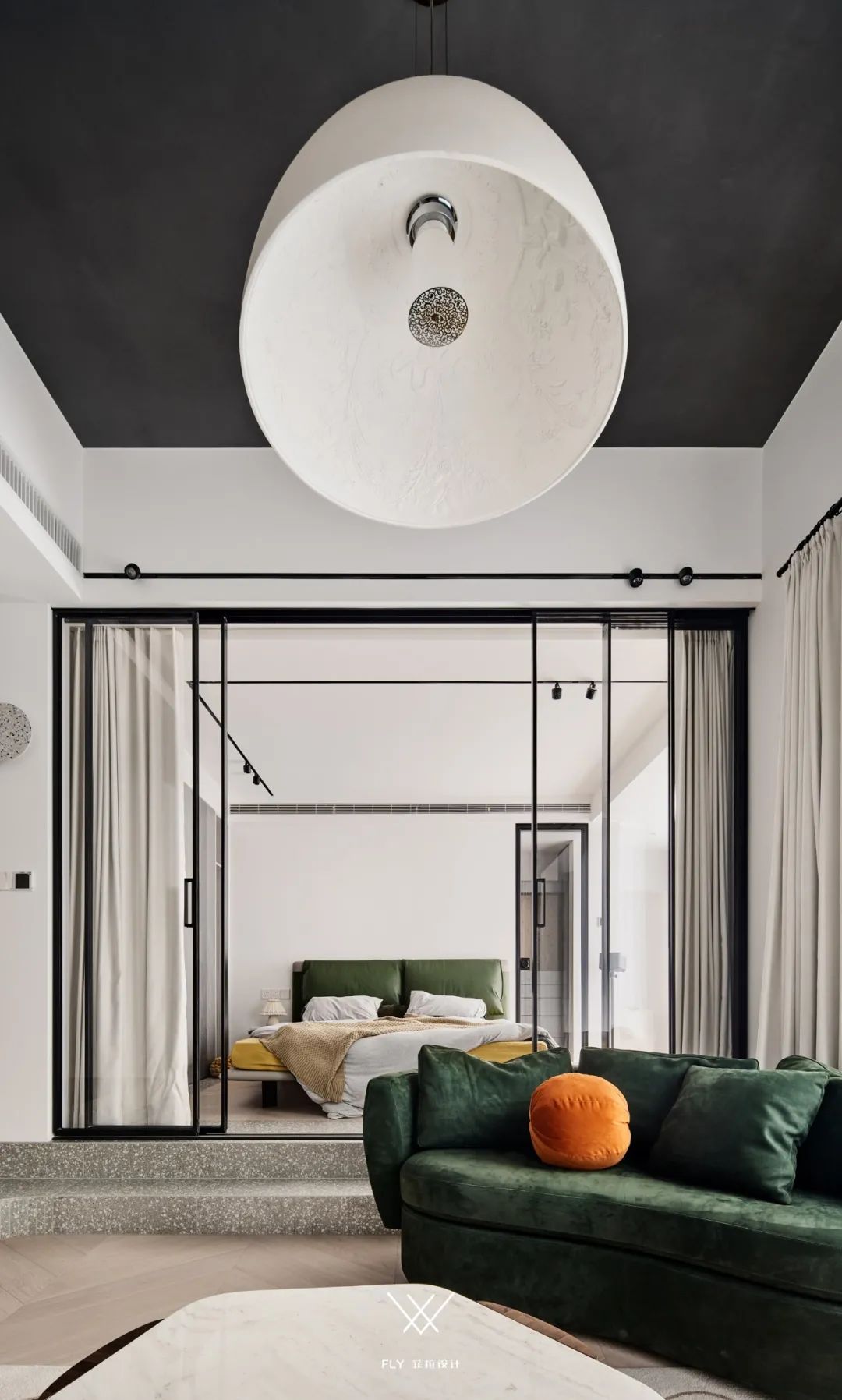 罗马周末风情,赏识生活的艺术丨菲拉设计-49