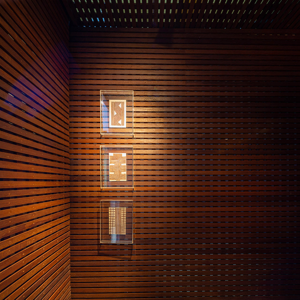 muxarabi迷你木质办公室，巴西 / LIVRE arquitetura-20