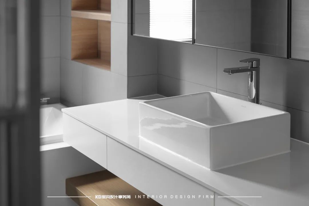 重庆壹江郡 · 现代风格打造浪漫二人世界丨中国重庆-89