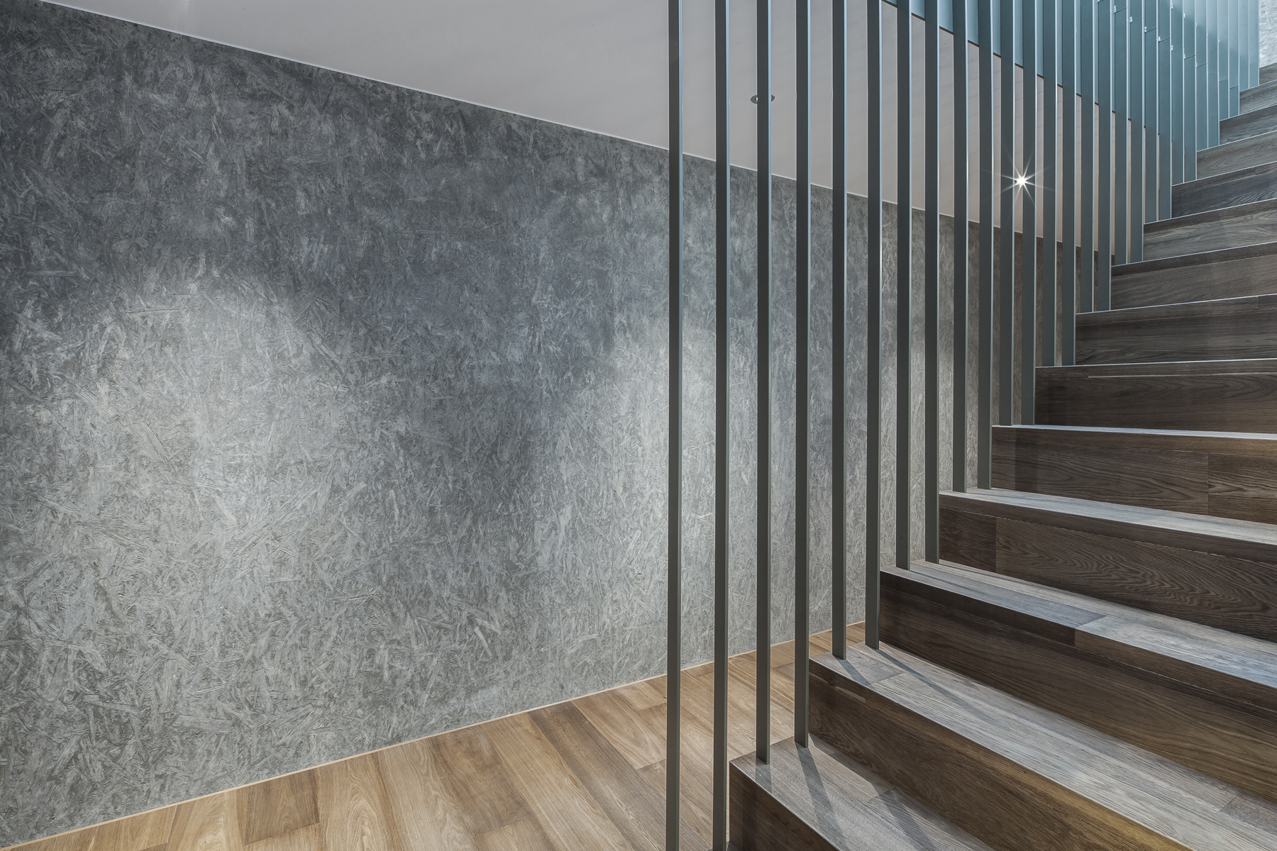 瑞士 MFH Riedholz 公寓楼-19