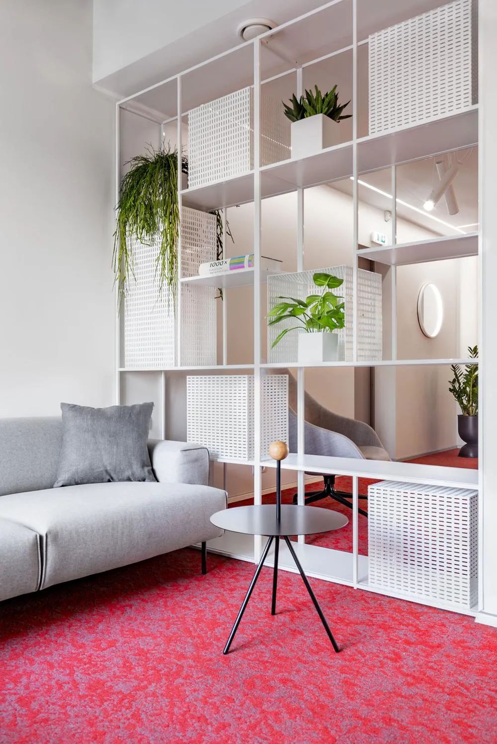 Vanalinna Ehitus 塔林办公空间设计丨爱沙尼亚丨Ace Of Space-14