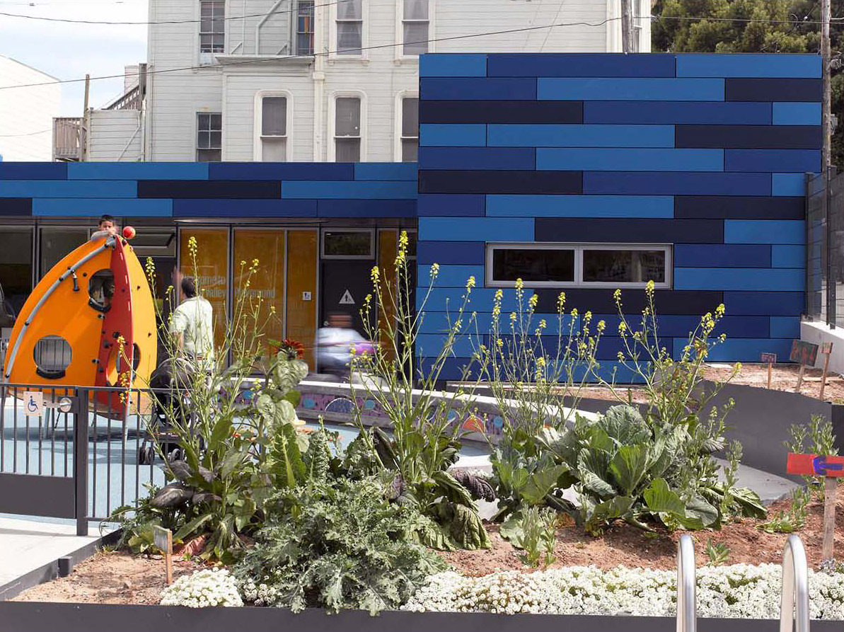 海斯谷社区会所丨中国金山-5