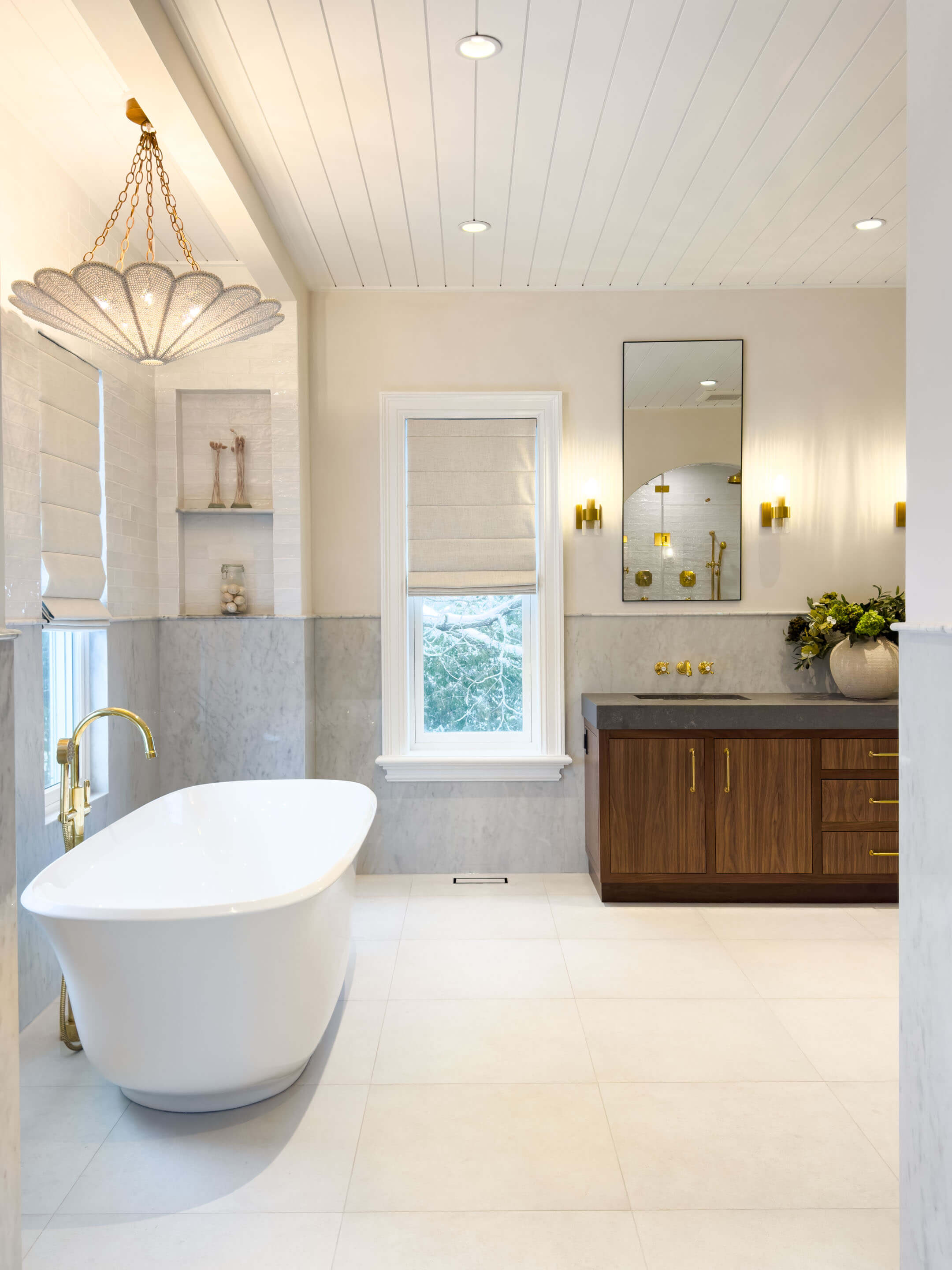 城市地产丨United StatesAurora丨Kingsridge Building Group-26