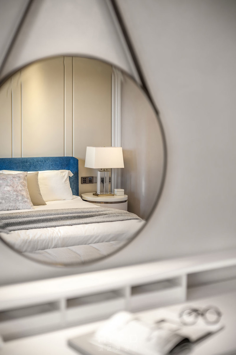 恒裕滨城精装房改造 | 土气变轻奢，惊艳变身！-52