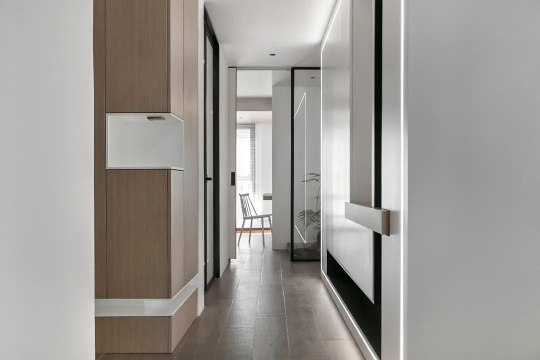 自然拥护的洄游空间之家丨中国镇江丨B&S_STUDIO-34