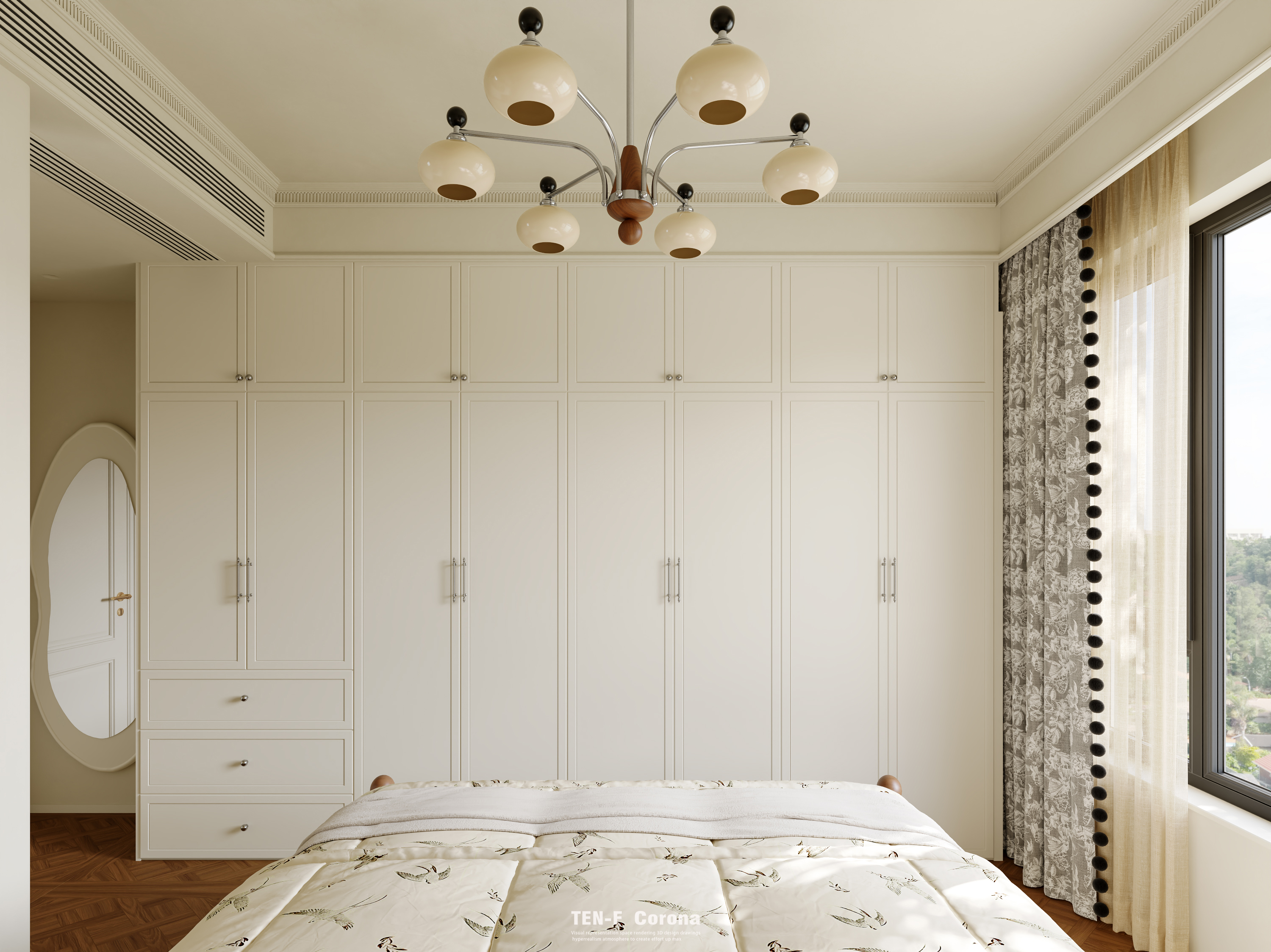 大家都放假了吗-5