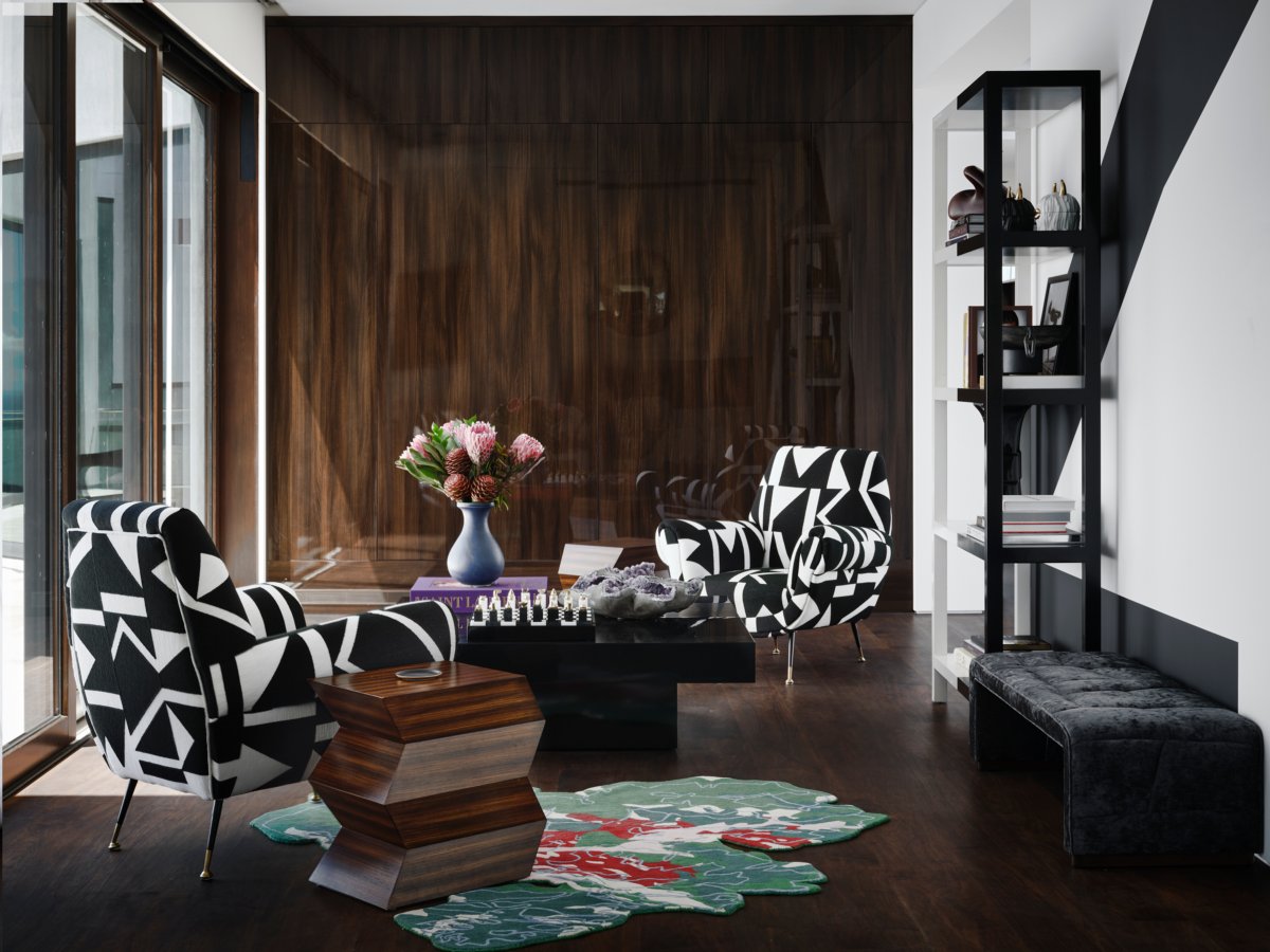 太平洋启示下的奢华游乐园丨美国丨Michelle Nussbaumer-17