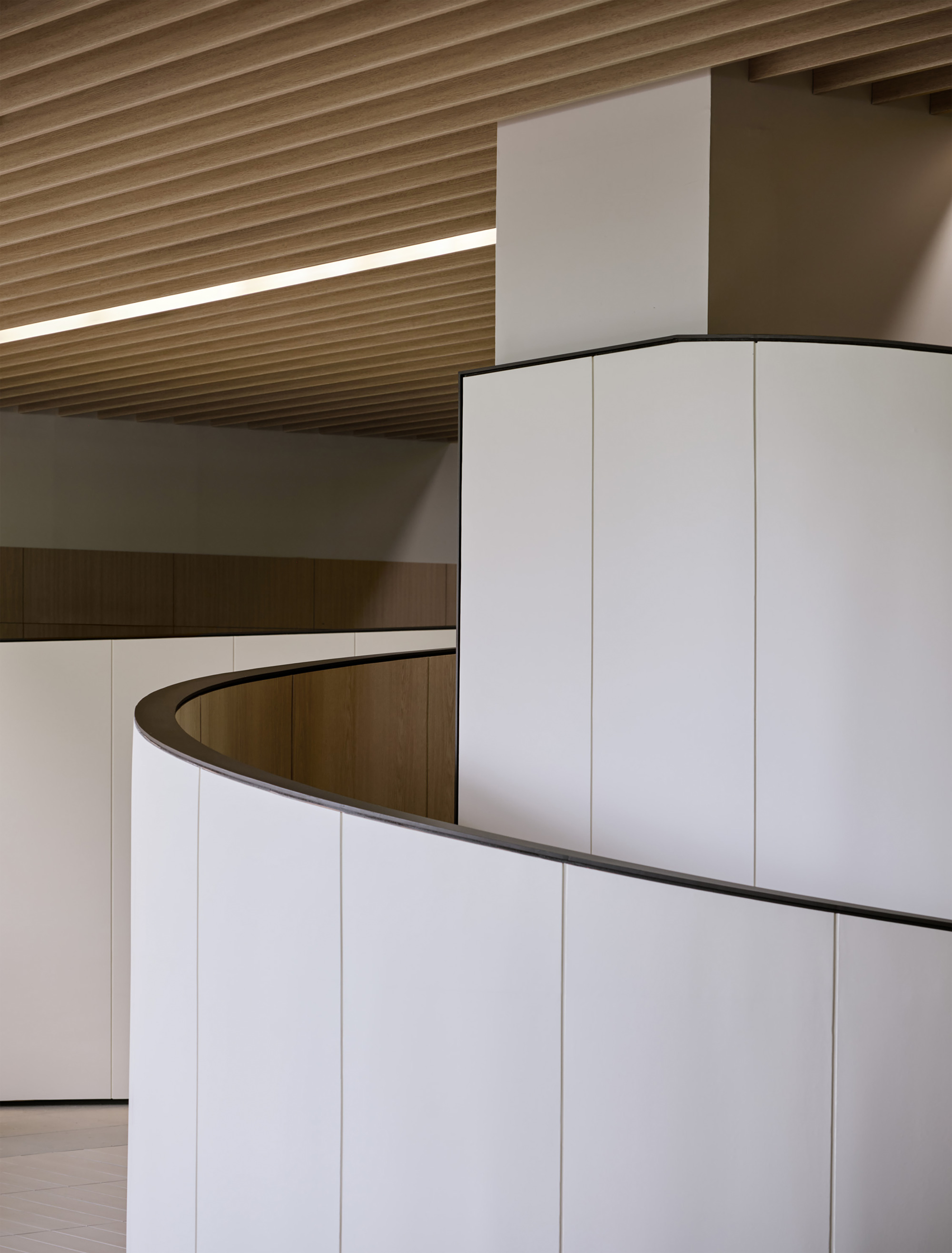 KEPCO 社区休息室丨韩国丨STUDIO I'll-27