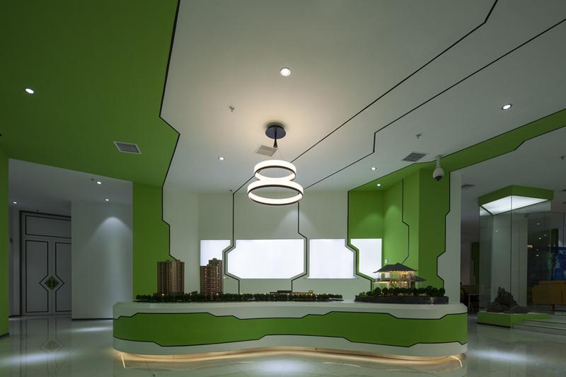 安翔智能体验中心-10